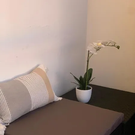 아파트 Estudio Gio Paraiso En El Sur *