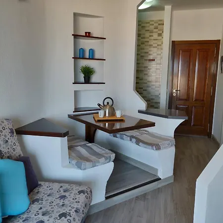 아파트 Estudio Gio Paraiso En El Sur *