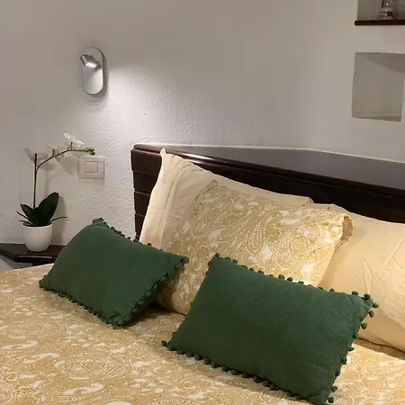 아파트 Estudio Gio Paraiso En El Sur