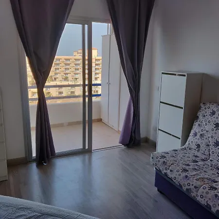 Estudio Gio Paraiso En El Sur 플라야 파라이소