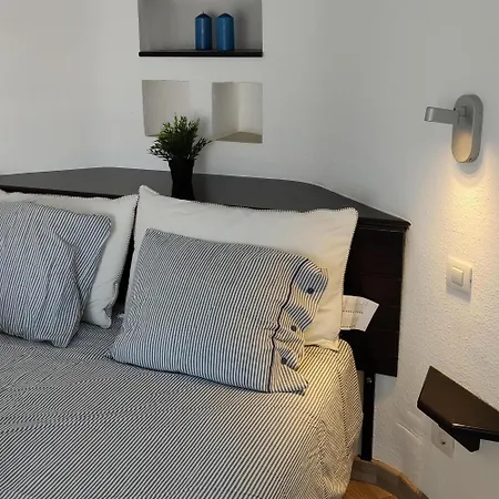아파트 Estudio Gio Paraiso En El Sur 플라야 파라이소