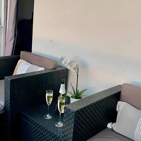 Appartement Estudio Gio Paraiso En El Sur