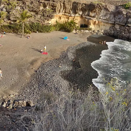 Estudio Gio Paraiso En El Sur *