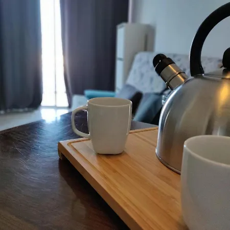 Appartement Estudio Gio Paraiso En El Sur Playa Paraiso (Tenerife)