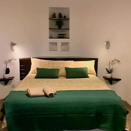 Estudio Gio Paraiso En El Sur アパート *