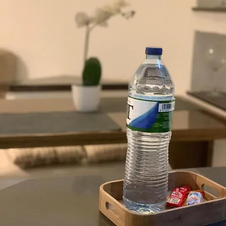 Estudio Gio Paraiso En El Sur Apartamento