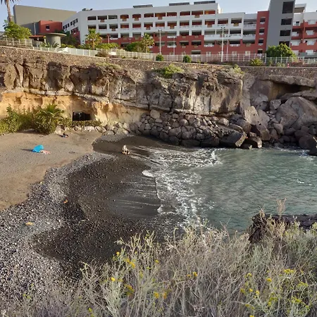 Estudio Gio Paraiso En El Sur Playa Paraíso
