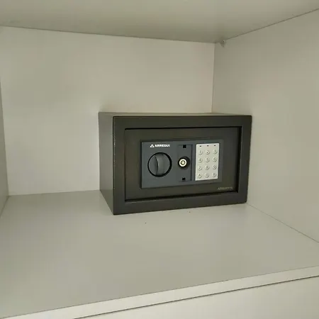 アパート Estudio Gio Paraiso En El Sur プラヤ・パライソ