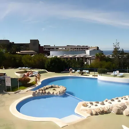Apartamento Estudio Gio Paraiso En El Sur *