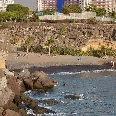 Estudio Gio Paraiso En El Sur Apartamento *